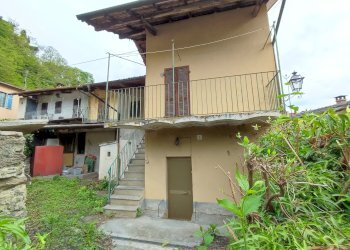 Independent house Via Balangero, 7, Sanfront - photo 3