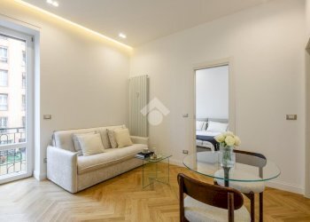 Bilocale Via Tonale, Milano - foto 4