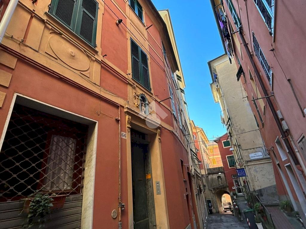 Quadrilocale Via cerusa, Genova (zona Voltri) - foto 3