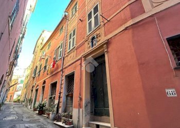 Quadrilocale Via cerusa, Genova (zona Voltri) - foto 1