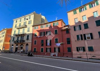 Quadrilocale Via cerusa, Genova (zona Voltri) - foto 2