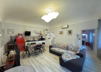 Quadrilocale Via cerusa, Genova (zona Voltri) - foto 4