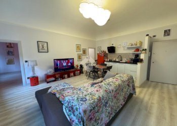 Quadrilocale Via cerusa, Genova (zona Voltri) - foto 6