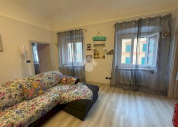 Quadrilocale Via cerusa, Genova (zona Voltri) - foto 8