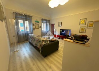 Quadrilocale Via cerusa, Genova (zona Voltri) - foto 9