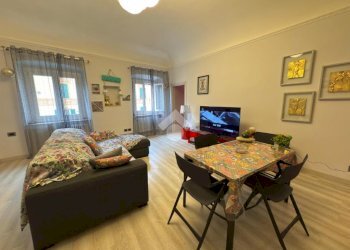 Quadrilocale Via cerusa, Genova (zona Voltri) - foto 10