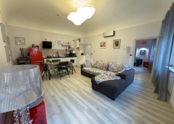 Quadrilocale Via cerusa, Genova (zona Voltri) - foto 11