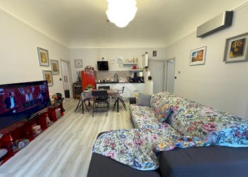 Quadrilocale Via cerusa, Genova (zona Voltri) - foto 12