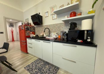 Quadrilocale Via cerusa, Genova (zona Voltri) - foto 15