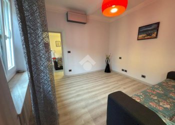 Quadrilocale Via cerusa, Genova (zona Voltri) - foto 19