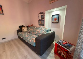 Quadrilocale Via cerusa, Genova (zona Voltri) - foto 20