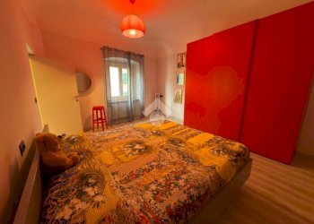 Quadrilocale Via cerusa, Genova (zona Voltri) - foto 22