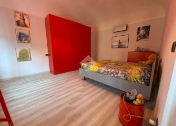 Quadrilocale Via cerusa, Genova (zona Voltri) - foto 24