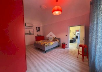 Quadrilocale Via cerusa, Genova (zona Voltri) - foto 25