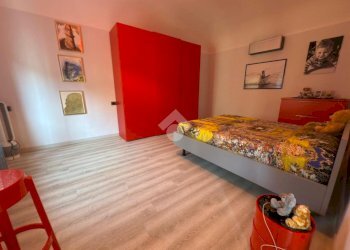 Quadrilocale Via cerusa, Genova (zona Voltri) - foto 26