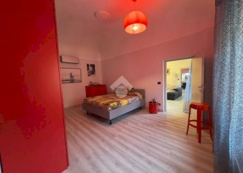 Quadrilocale Via cerusa, Genova (zona Voltri) - foto 27