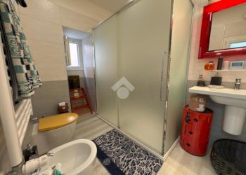 Quadrilocale Via cerusa, Genova (zona Voltri) - foto 32