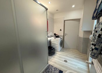 Quadrilocale Via cerusa, Genova (zona Voltri) - foto 34