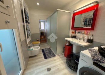 Quadrilocale Via cerusa, Genova (zona Voltri) - foto 35