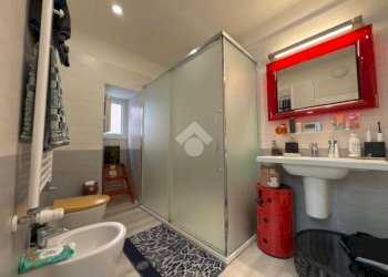 Quadrilocale Via cerusa, Genova (zona Voltri) - foto 38