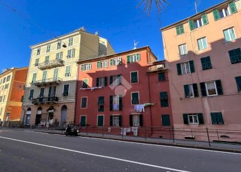 Quadrilocale Via cerusa, Genova (zona Voltri) - foto 40