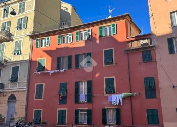 Quadrilocale Via cerusa, Genova (zona Voltri) - foto 41