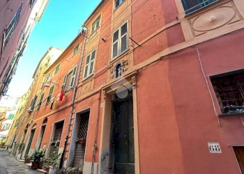 Quadrilocale Via cerusa, Genova (zona Voltri) - foto 42