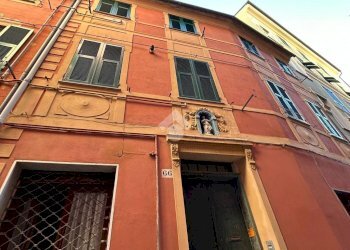 Quadrilocale Via cerusa, Genova (zona Voltri) - foto 43