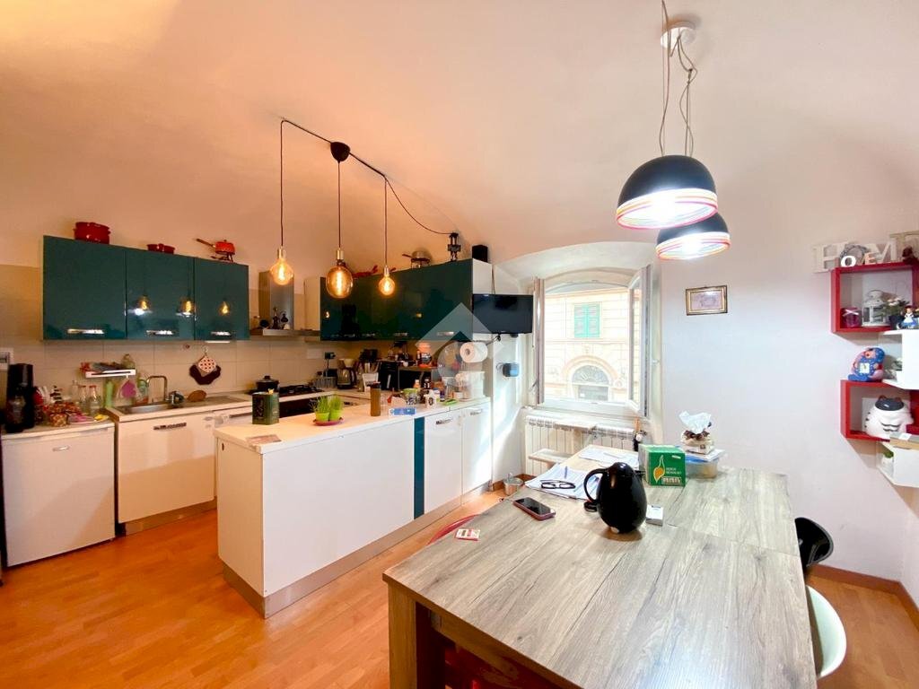 Appartamento Via Gio Francesco Niella, Savona (zona Centro) - foto 1