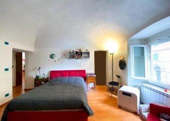 Apartment Via Gio Francesco Niella, Savona (neighborhood Centro) - photo 6