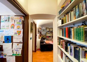 Apartment Via Gio Francesco Niella, Savona (neighborhood Centro) - photo 10