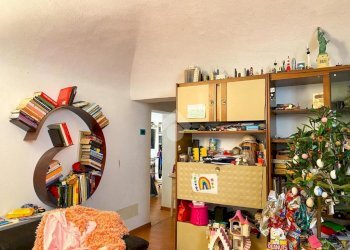 Apartment Via Gio Francesco Niella, Savona (neighborhood Centro) - photo 12
