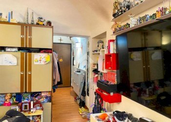 Apartment Via Gio Francesco Niella, Savona (neighborhood Centro) - photo 14