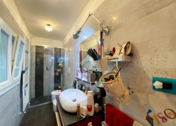 Apartment Via Gio Francesco Niella, Savona (neighborhood Centro) - photo 21