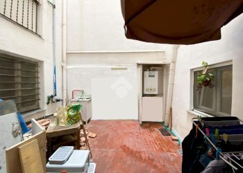Apartment Via Gio Francesco Niella, Savona (neighborhood Centro) - photo 22