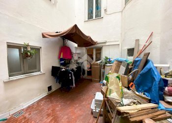 Apartment Via Gio Francesco Niella, Savona (neighborhood Centro) - photo 23