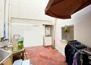 Apartment Via Gio Francesco Niella, Savona (neighborhood Centro) - photo 24