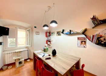 Apartment Via Gio Francesco Niella, Savona (neighborhood Centro) - photo 25
