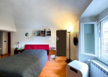 Apartment Via Gio Francesco Niella, Savona (neighborhood Centro) - photo 26