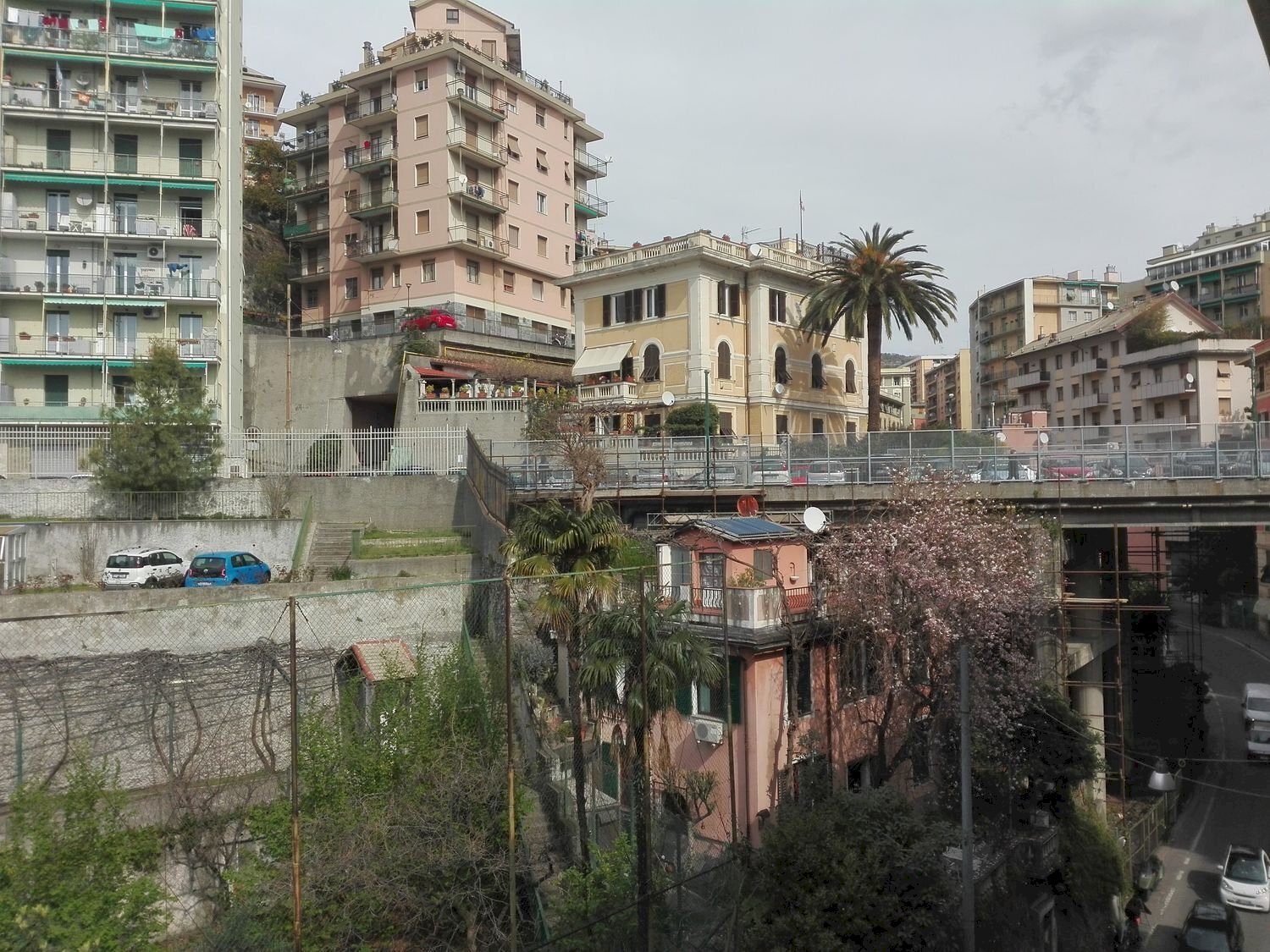 Quadrilocale Genova - foto 2