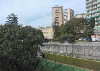 Quadrilocale Genova - foto 1