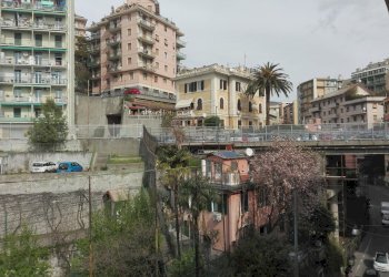 Quadrilocale Genova - foto 2