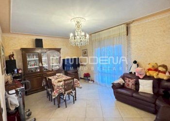 Trilocale Modena - foto 7