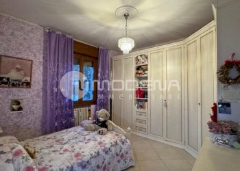 Trilocale Modena - foto 9