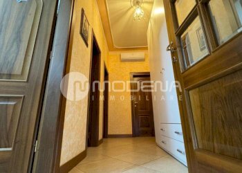 Trilocale Modena - foto 10