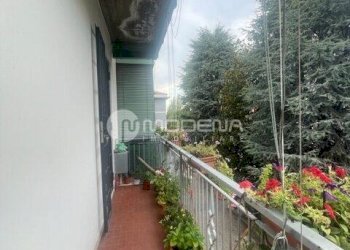 Trilocale Modena - foto 23