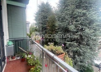 Trilocale Modena - foto 24