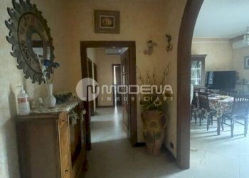 Trilocale Modena - foto 25