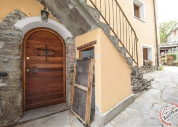 Casa semi indipendente FRAZIONE NEYRAN, Brissogne - foto 4