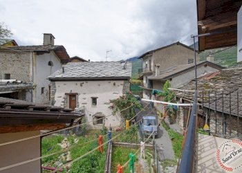 Casa semi indipendente FRAZIONE NEYRAN, Brissogne - foto 6